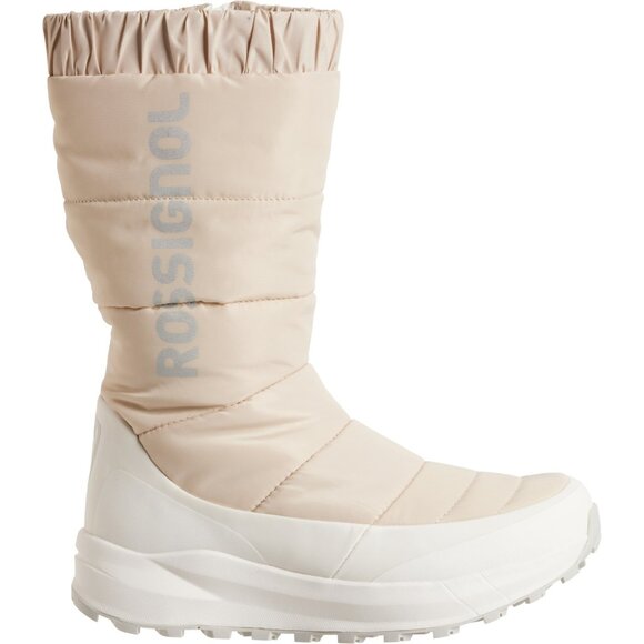 NEW Rossignol Rossi Podium KH Winter Boots - Waterproof For Women 1125 8s4 - Picture 4 of 8